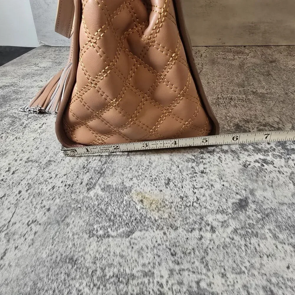 Spartina 449 Ginger Brown Leather 11